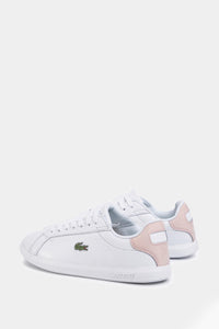 Thumbnail for Lacoste - Graduate 120 1 SFA wht/nat