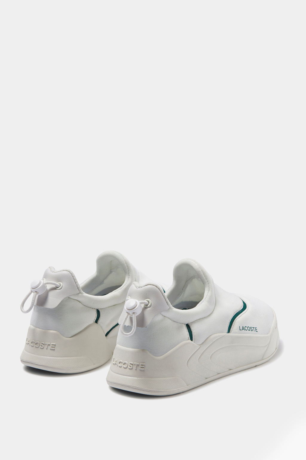 Lacoste - Lacoste Court Slam Neo Women's Sneakers