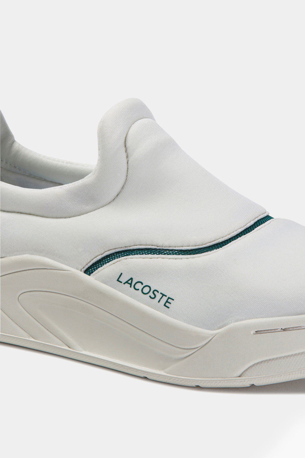 Lacoste - Lacoste Court Slam Neo Women's Sneakers