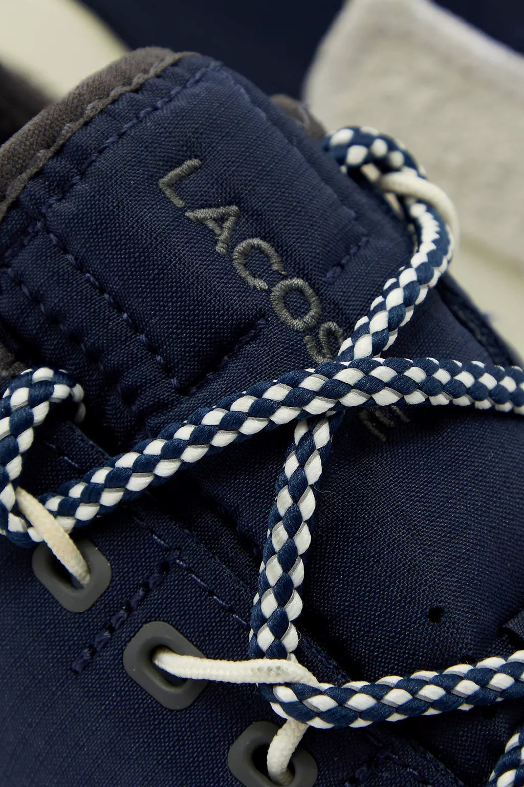 Lacoste - Blue Subra Impact