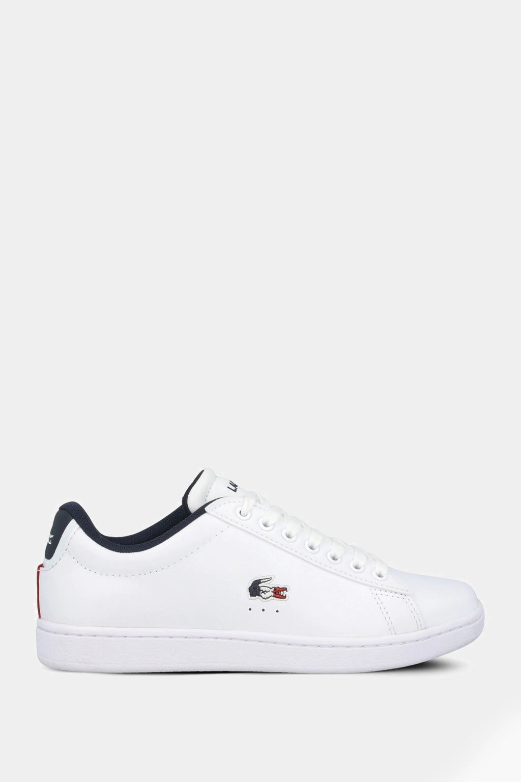 Lacoste - Carnaby Evo Tri Sneakers