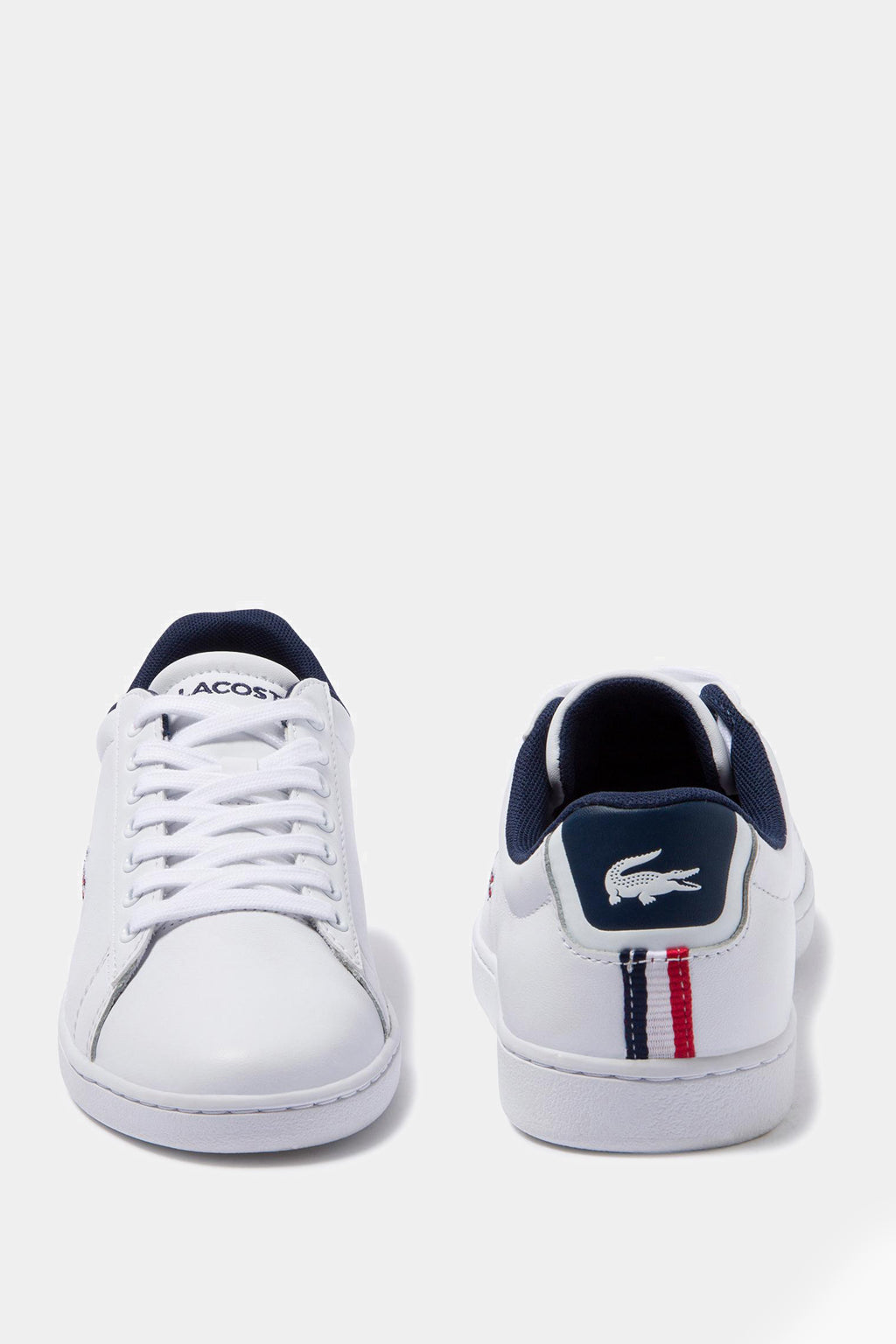 Lacoste - Carnaby Evo Tri Sneakers