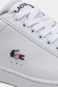 Thumbnail for Lacoste - Carnaby Evo Tri Sneakers