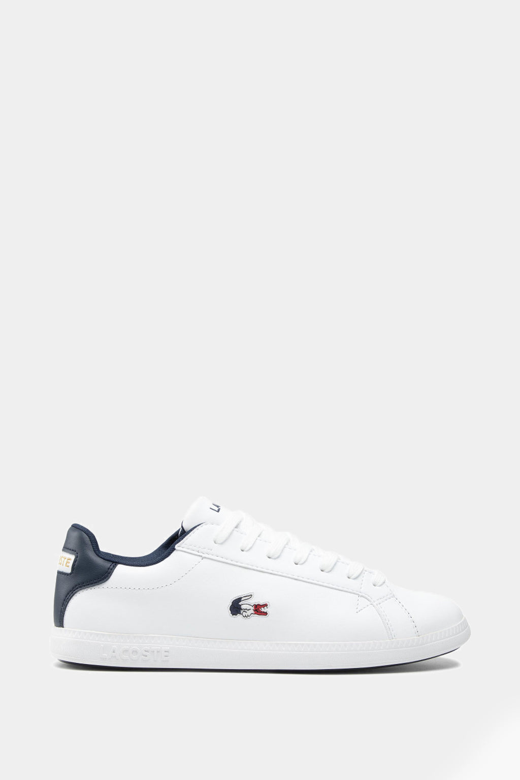 Lacoste - Lacoste Casual Graduate Tri1 Sneakers