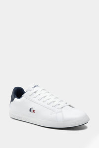 Thumbnail for Lacoste - Lacoste Casual Graduate Tri1 Sneakers