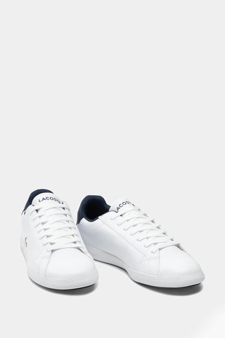 Lacoste - Lacoste Casual Graduate Tri1 Sneakers