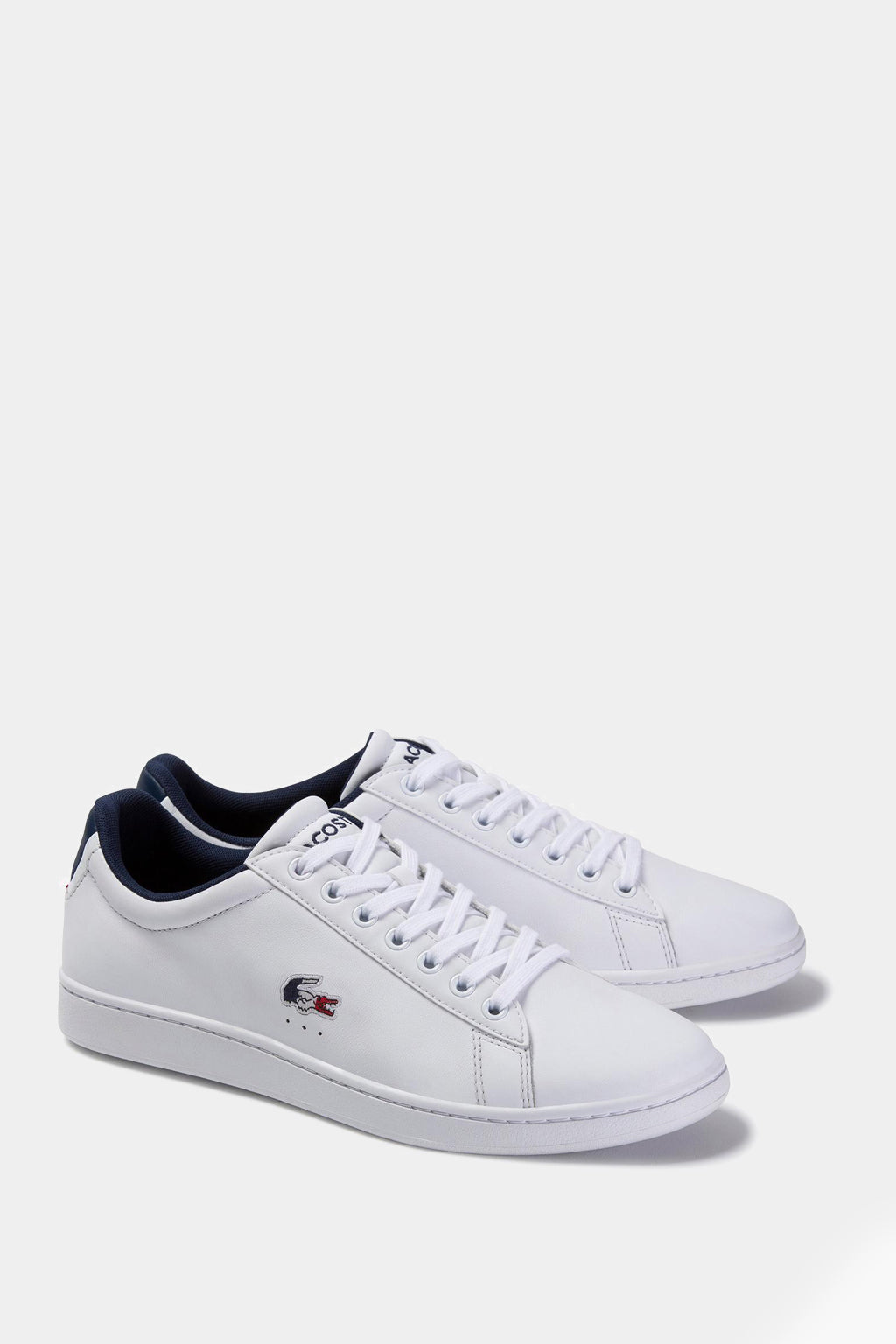 Lacoste - Lacoste Carnaby Evo Tri 1 Men's Sneakers