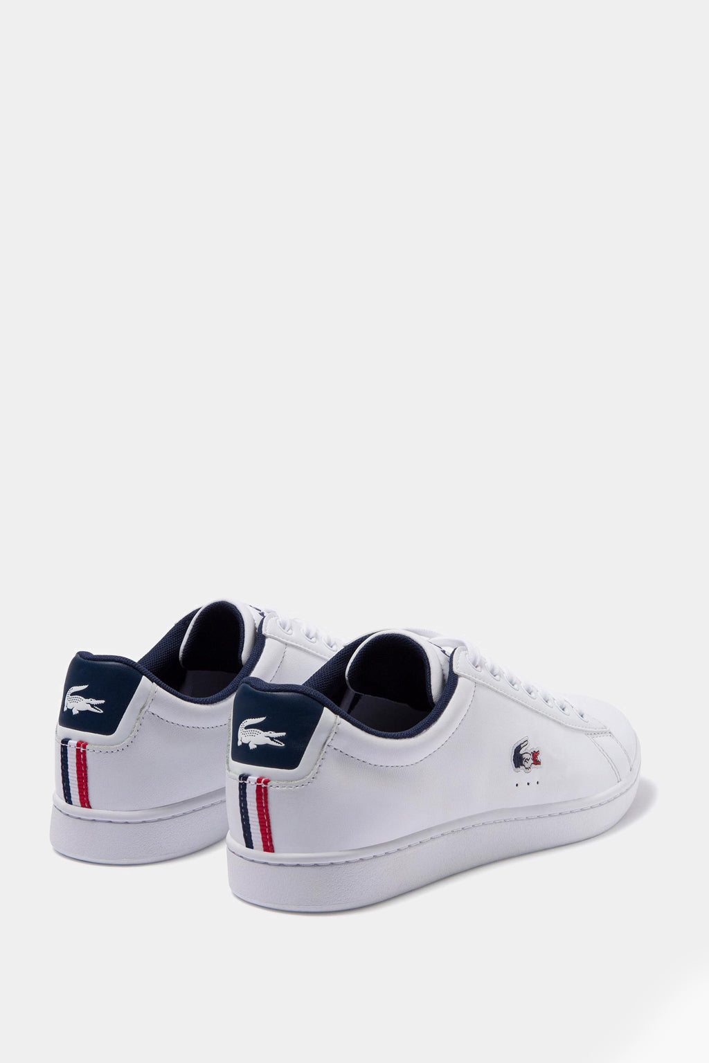 Lacoste - Lacoste Carnaby Evo Tri 1 Men's Sneakers
