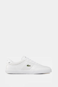 Thumbnail for Lacoste - Sneaker Court - Master White