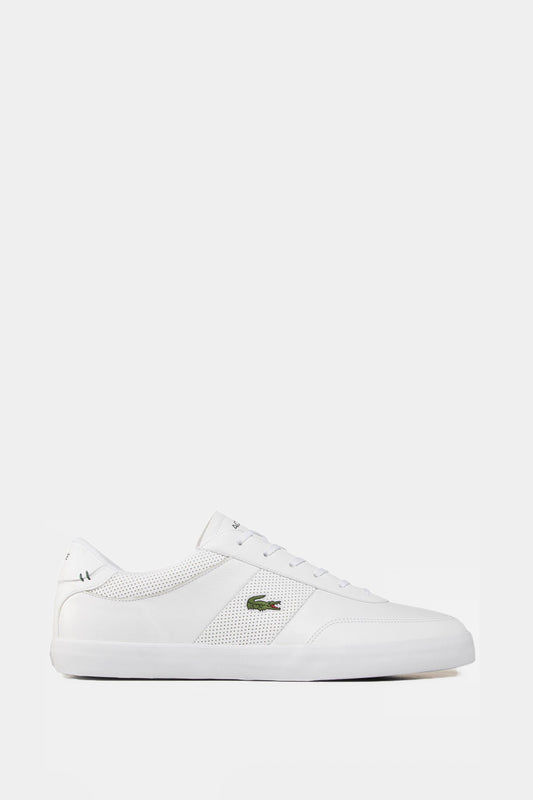 Lacoste - Sneaker Court - Master White