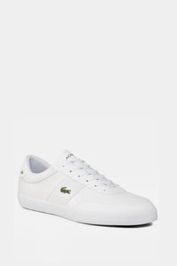 Thumbnail for Lacoste - Sneaker Court - Master White