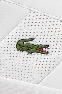 Thumbnail for Lacoste - Sneaker Court - Master White