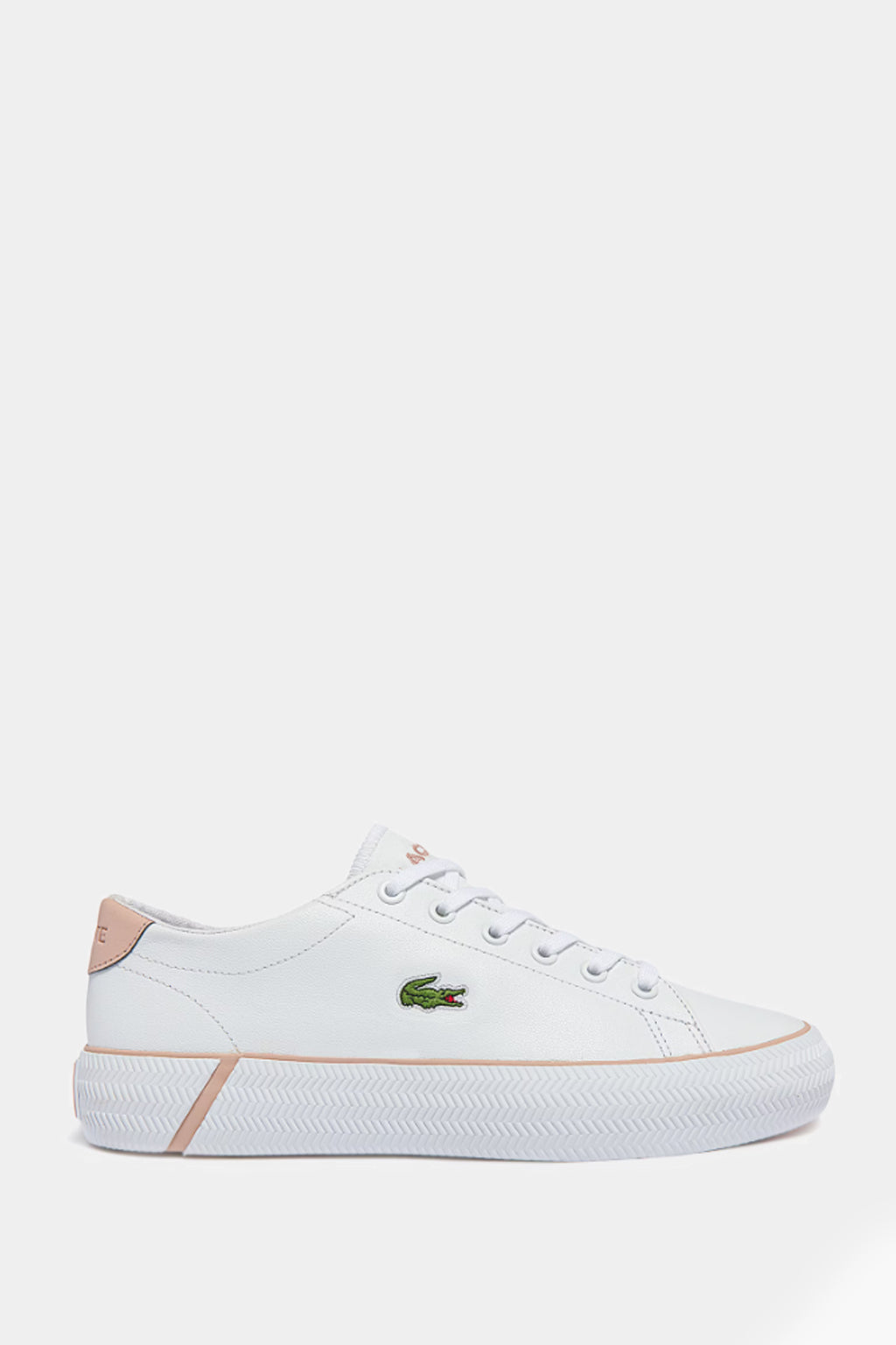 Lacoste - Lacoste Women's Sneaker Grip Shot