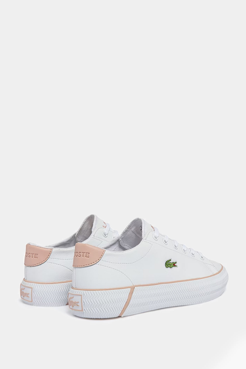 Lacoste - Lacoste Women's Sneaker Grip Shot