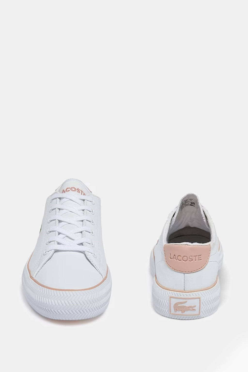 Lacoste - Lacoste Women's Sneaker Grip Shot