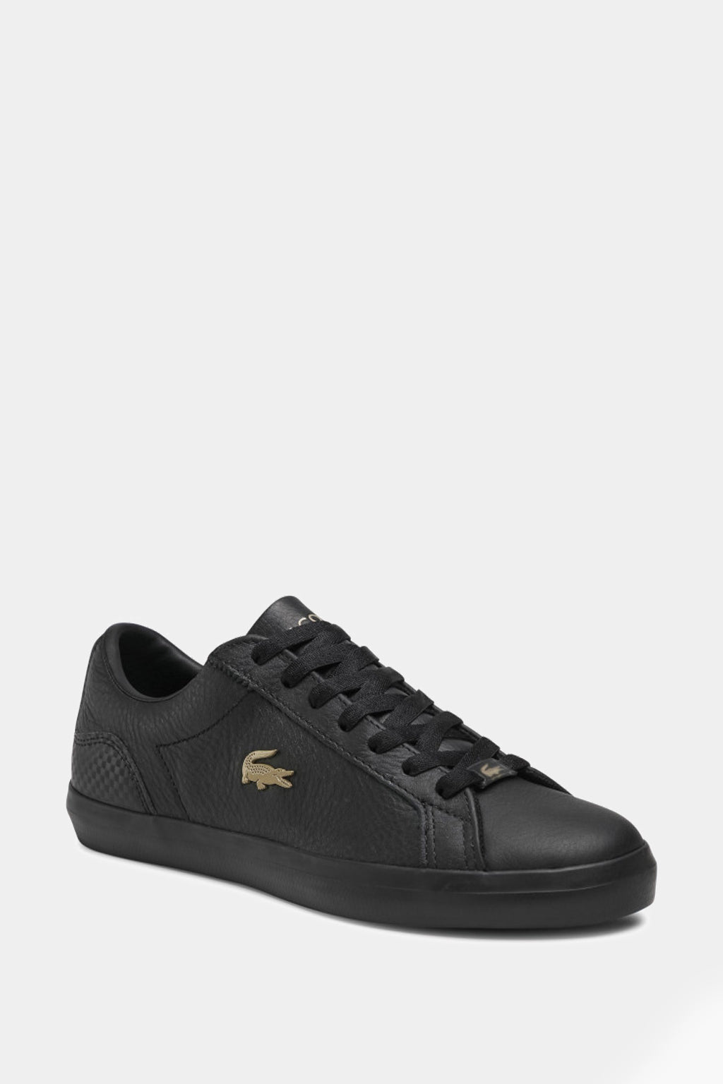 Lacoste - Men's Lerond Sneakers Black