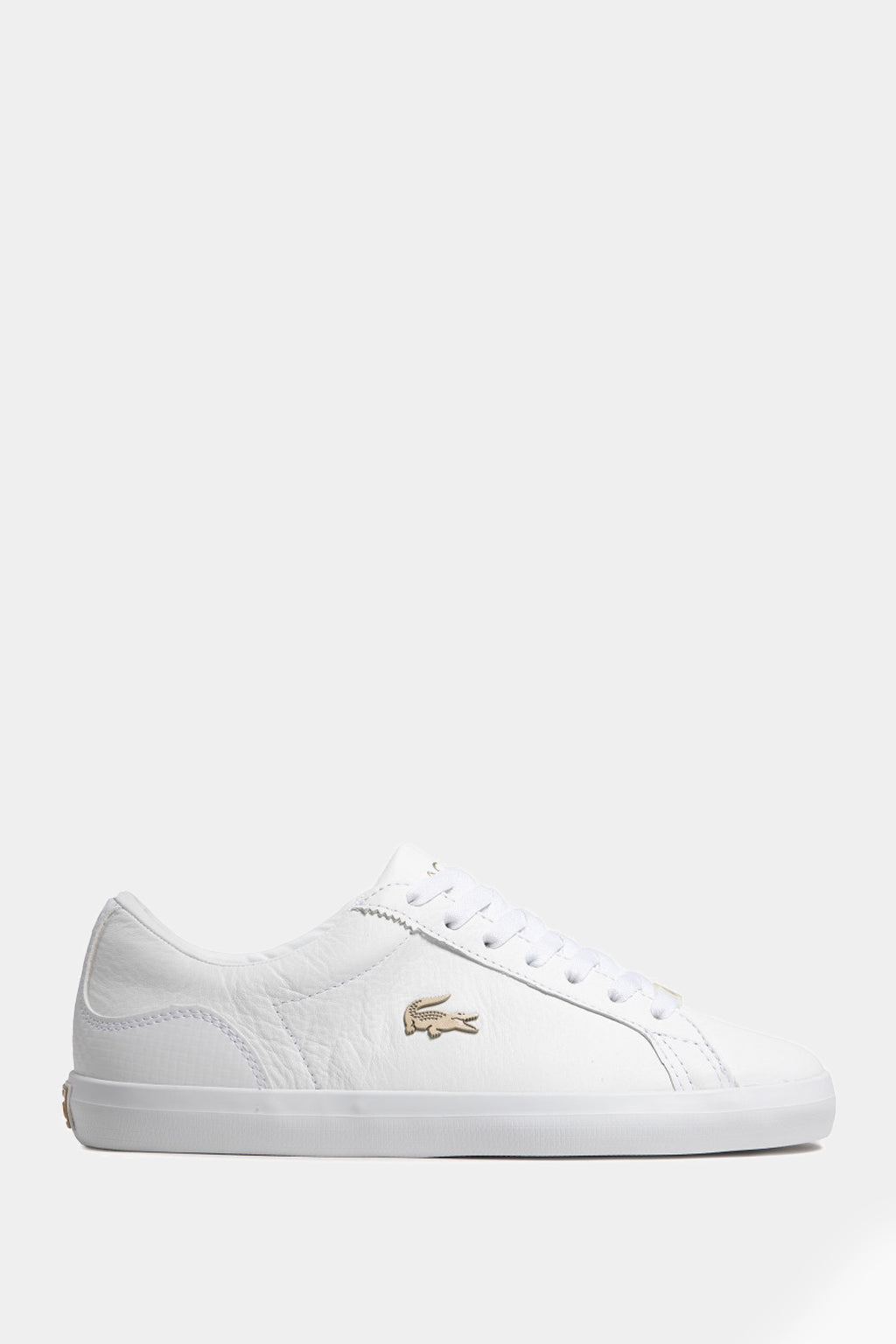 Lacoste - Men's Lerond Sneakers White