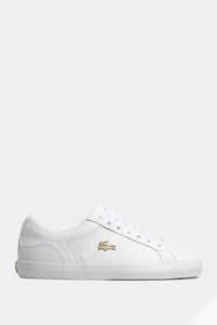 Thumbnail for Lacoste - Men's Lerond Sneakers White