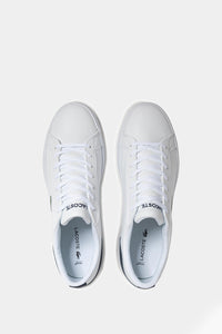 Thumbnail for Lacoste - Lacoste - Lerond BL 21 1 Cma Men's White - Navy Sneaker