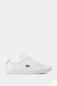 Thumbnail for Lacoste - Carnaby EVO BL 21 1 SFA wht/wht