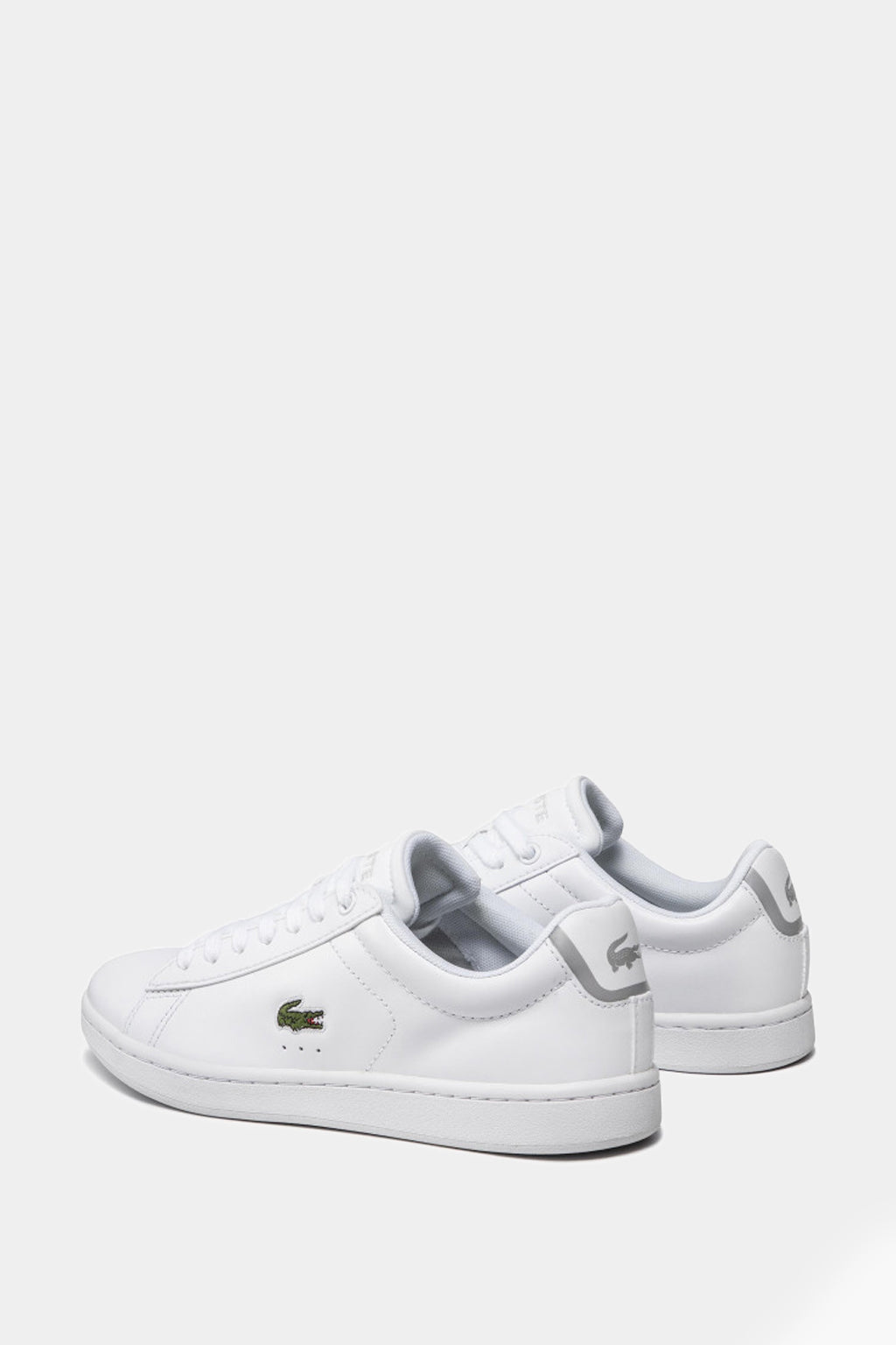 Lacoste - Carnaby EVO BL 21 1 SFA wht/wht