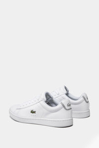 Thumbnail for Lacoste - Carnaby EVO BL 21 1 SFA wht/wht