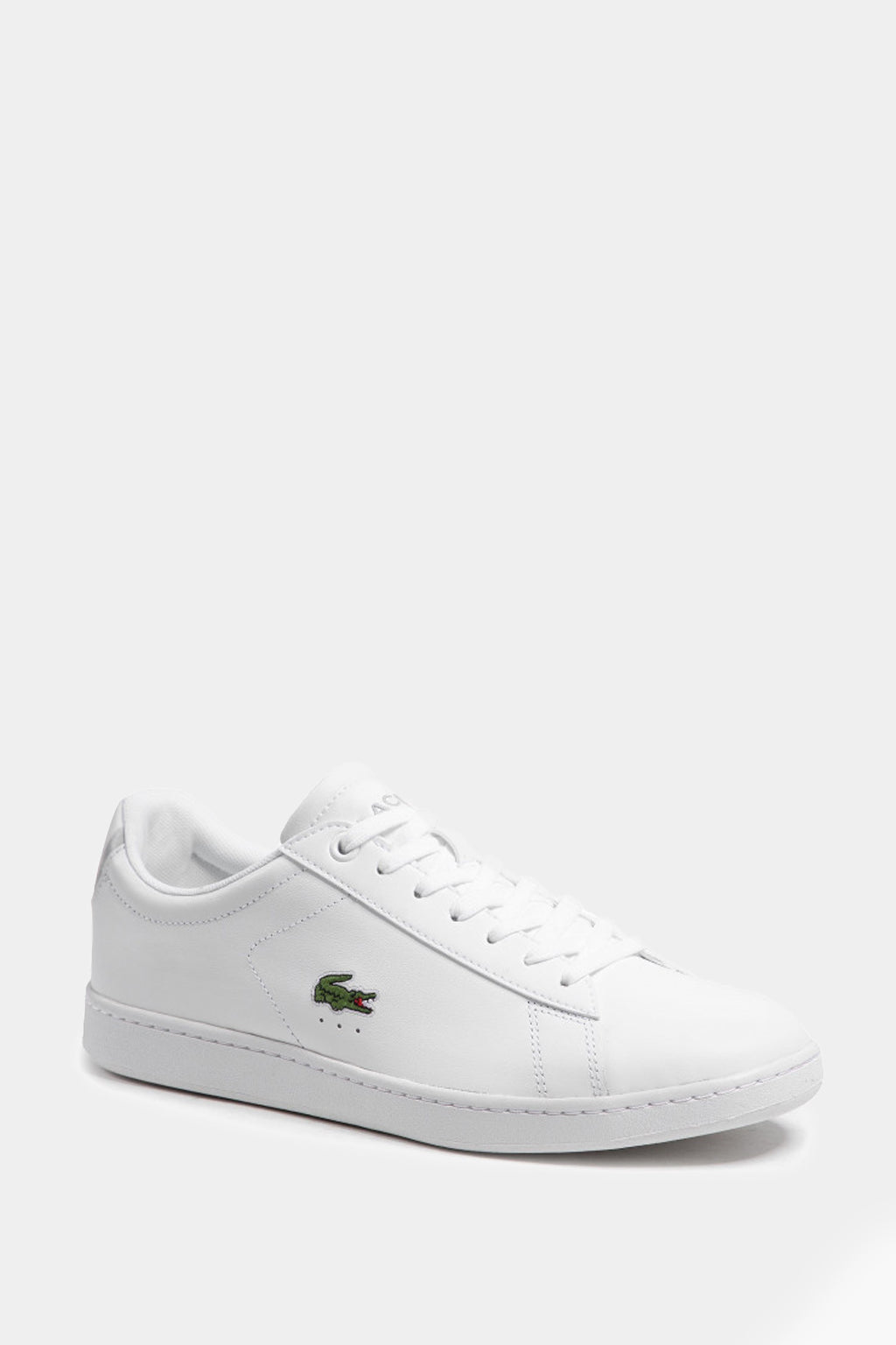 Lacoste - Lacoste Men's Sneaker Carnaby BL 21 White
