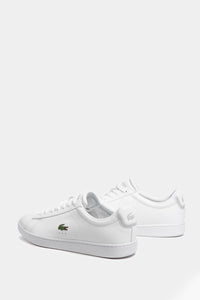 Thumbnail for Lacoste - Lacoste Men's Sneaker Carnaby BL 21 White