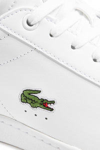 Thumbnail for Lacoste - Lacoste Men's Sneaker Carnaby BL 21 White