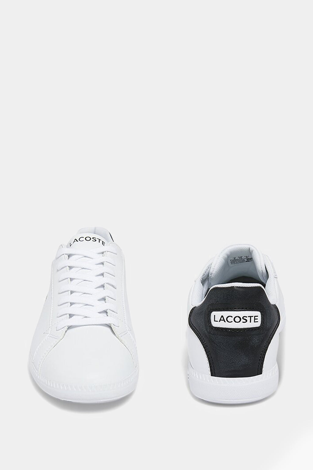 Lacoste - Men's Graduate Sneakers