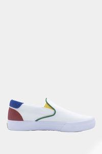 Thumbnail for Lacoste - Jump Serve Slip CMA Canvas