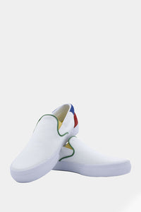 Thumbnail for Lacoste - Jump Serve Slip CMA Canvas