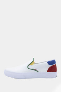 Thumbnail for Lacoste - Jump Serve Slip CMA Canvas
