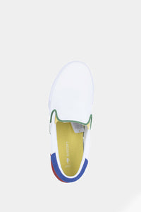 Thumbnail for Lacoste - Jump Serve Slip CMA Canvas