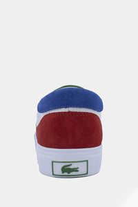 Thumbnail for Lacoste - Jump Serve Slip CMA Canvas