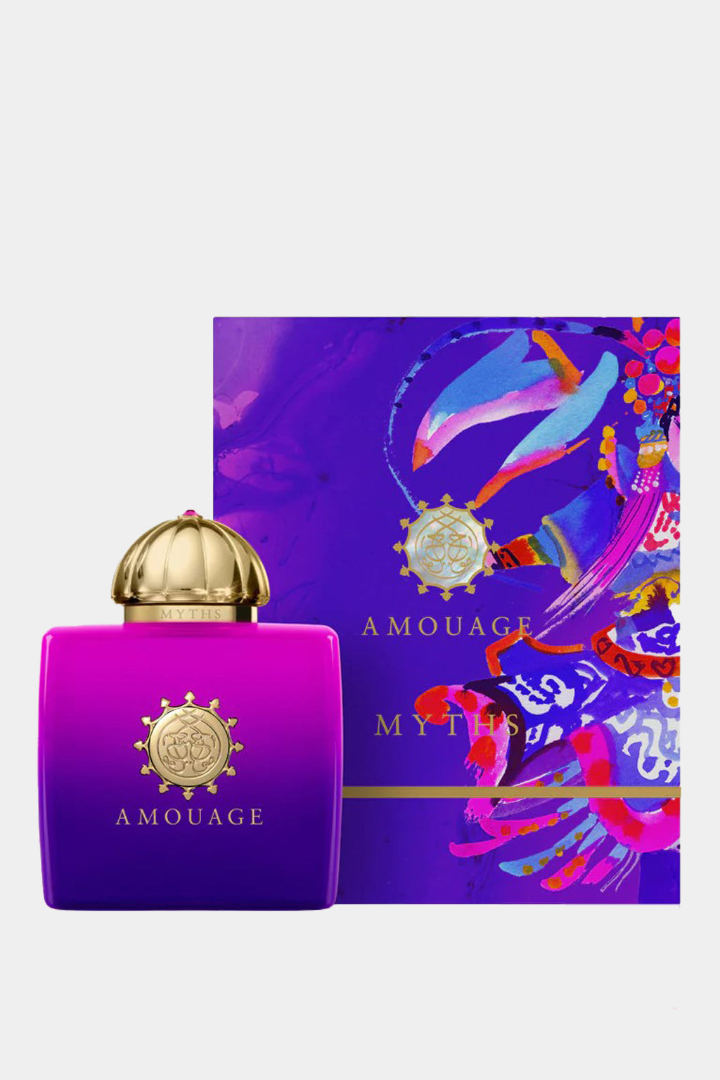 Amouage -  Myths Eau de Parfum