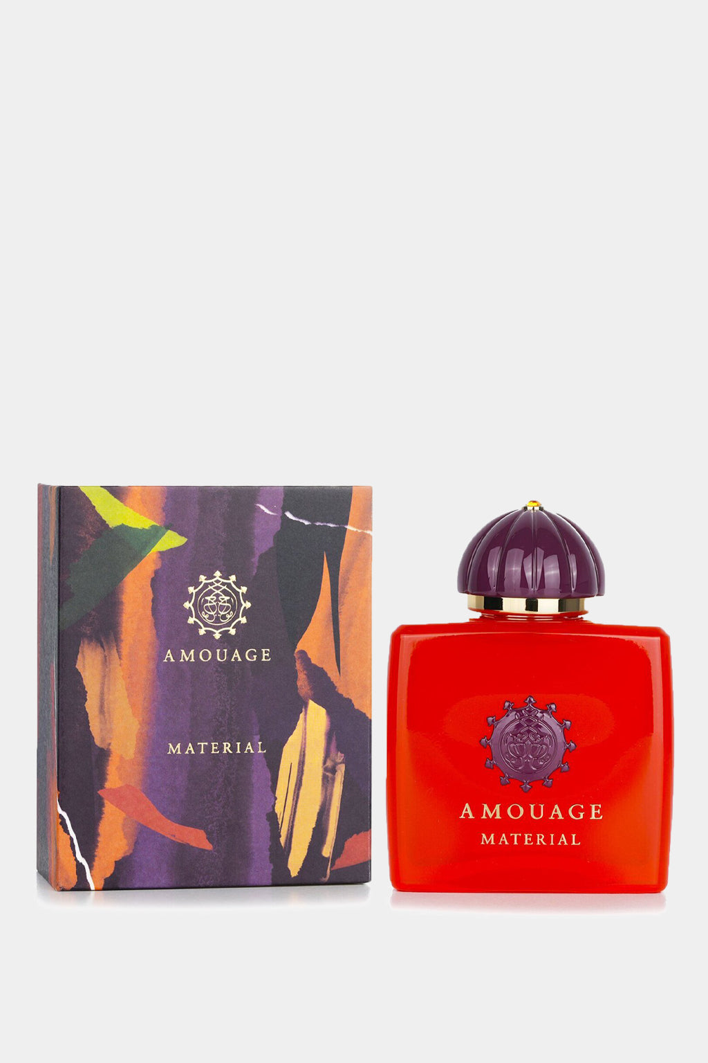 Amouage - Material Eau de Parfum