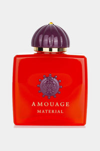 Thumbnail for Amouage - Material Eau de Parfum