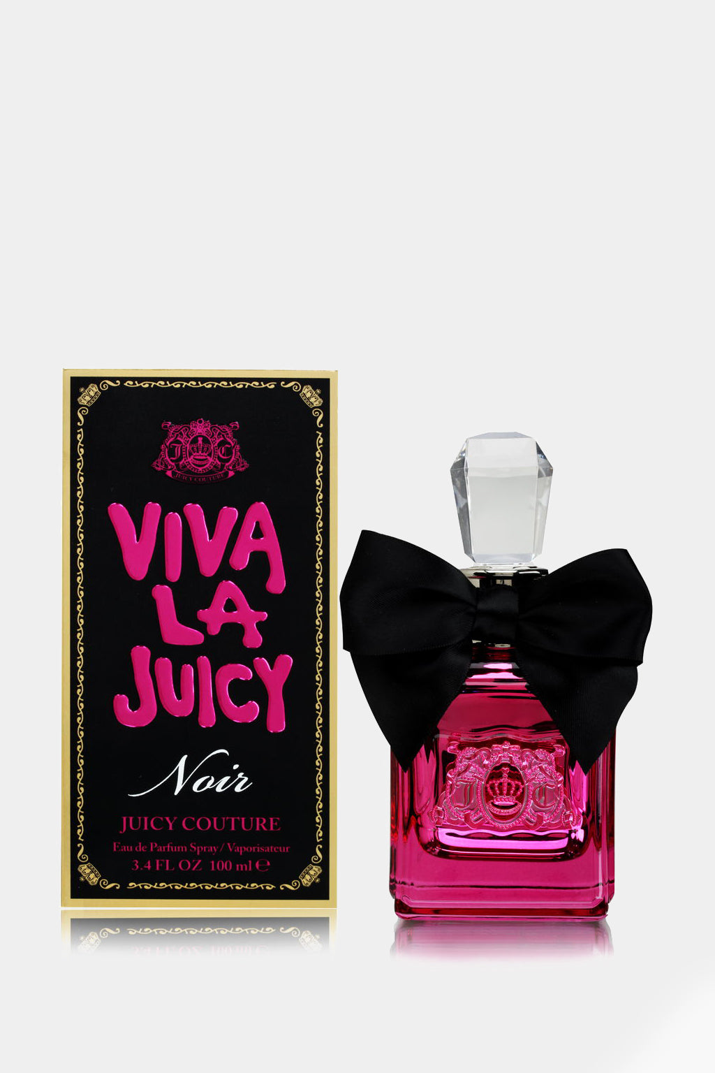 Juicy Couture - Viva La Juicy Noir Pour