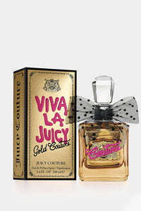 Thumbnail for Juicy Couture - Viva La Juicy Gold Couture Eau de Parfum