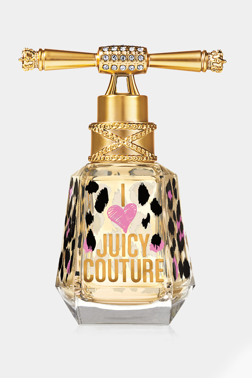 Juicy Couture - I Love Juicy Couture Eau De Parfum 100ml