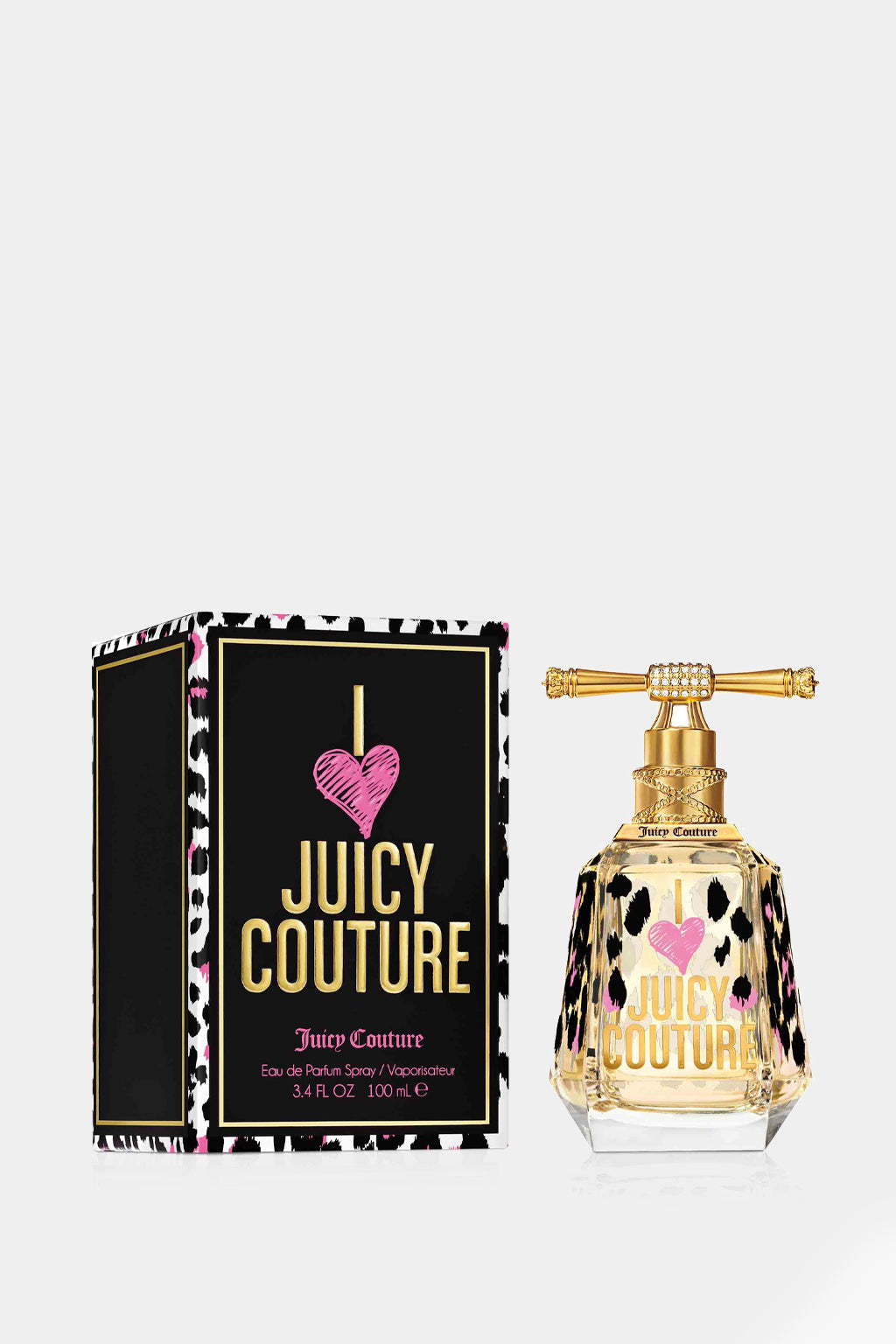 Juicy Couture - I Love Juicy Couture Eau de Parfum