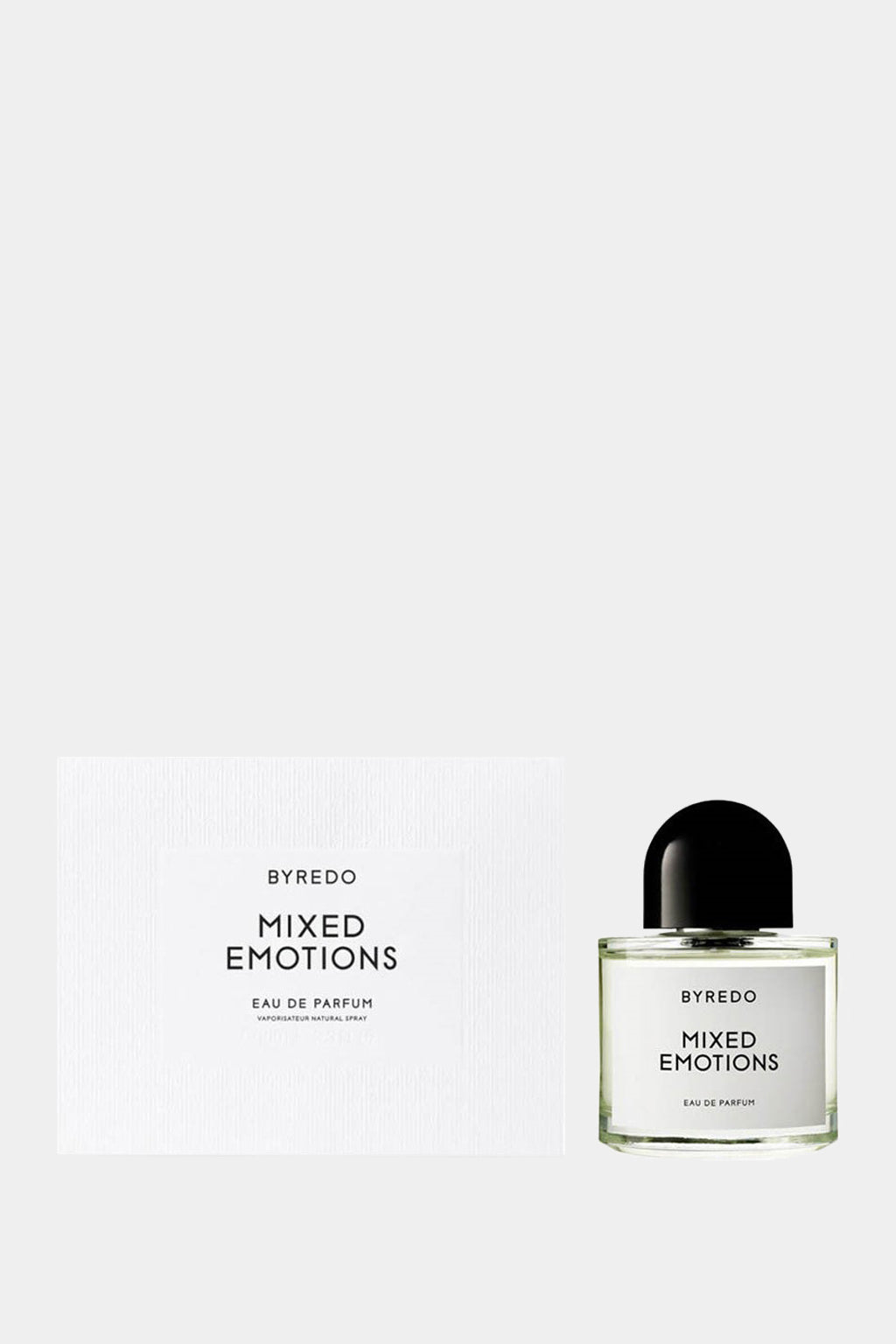 Byredo -  Mixed Emotions Eau de Parfum