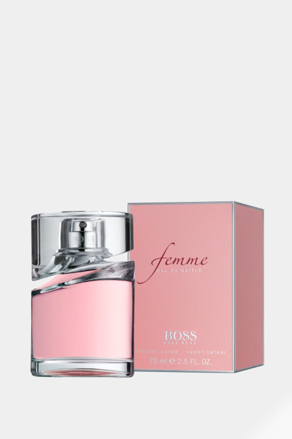 Hugo Boss - Femme Eau de Parfum