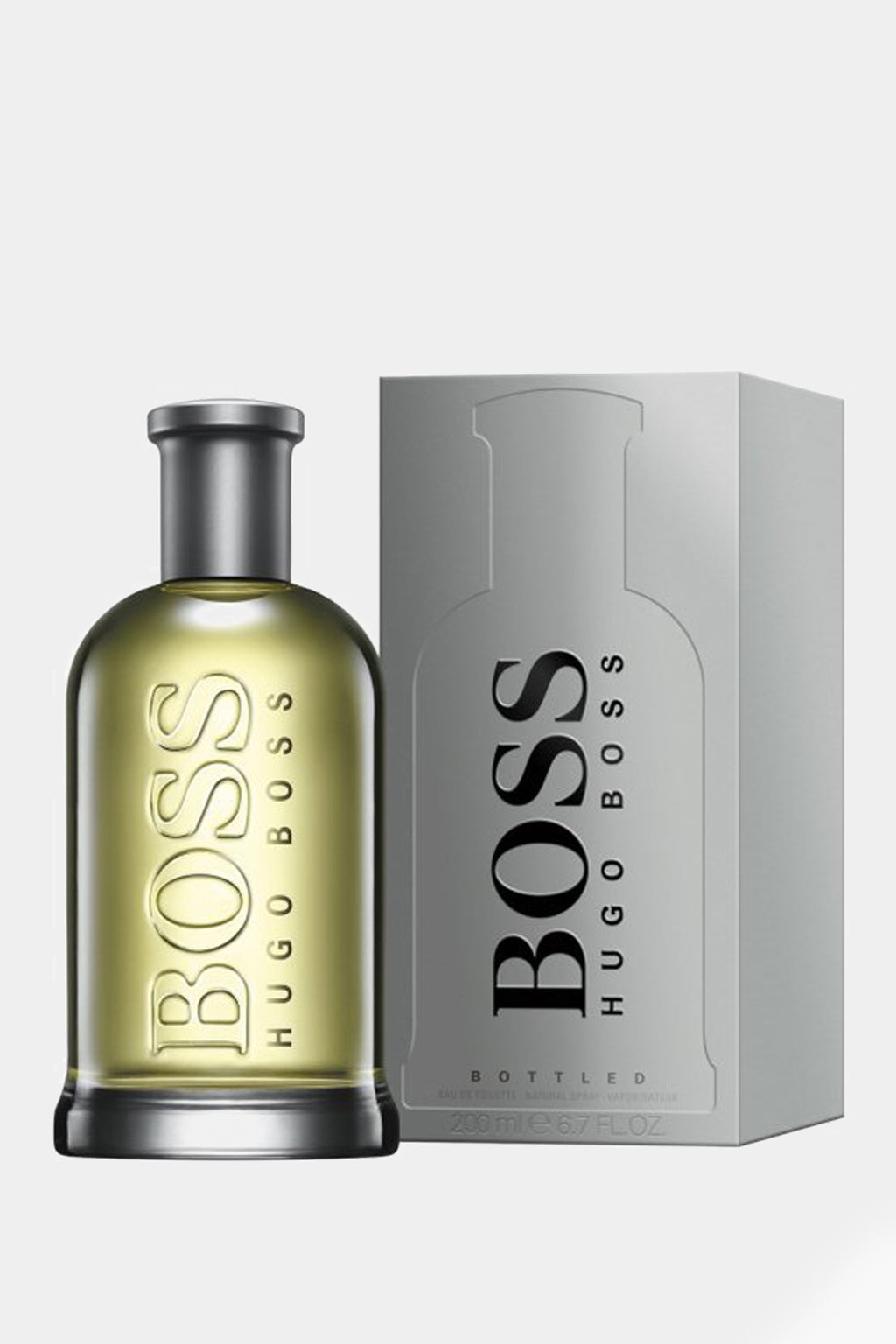 Hugo Boss - Bottled Eau de Toilette