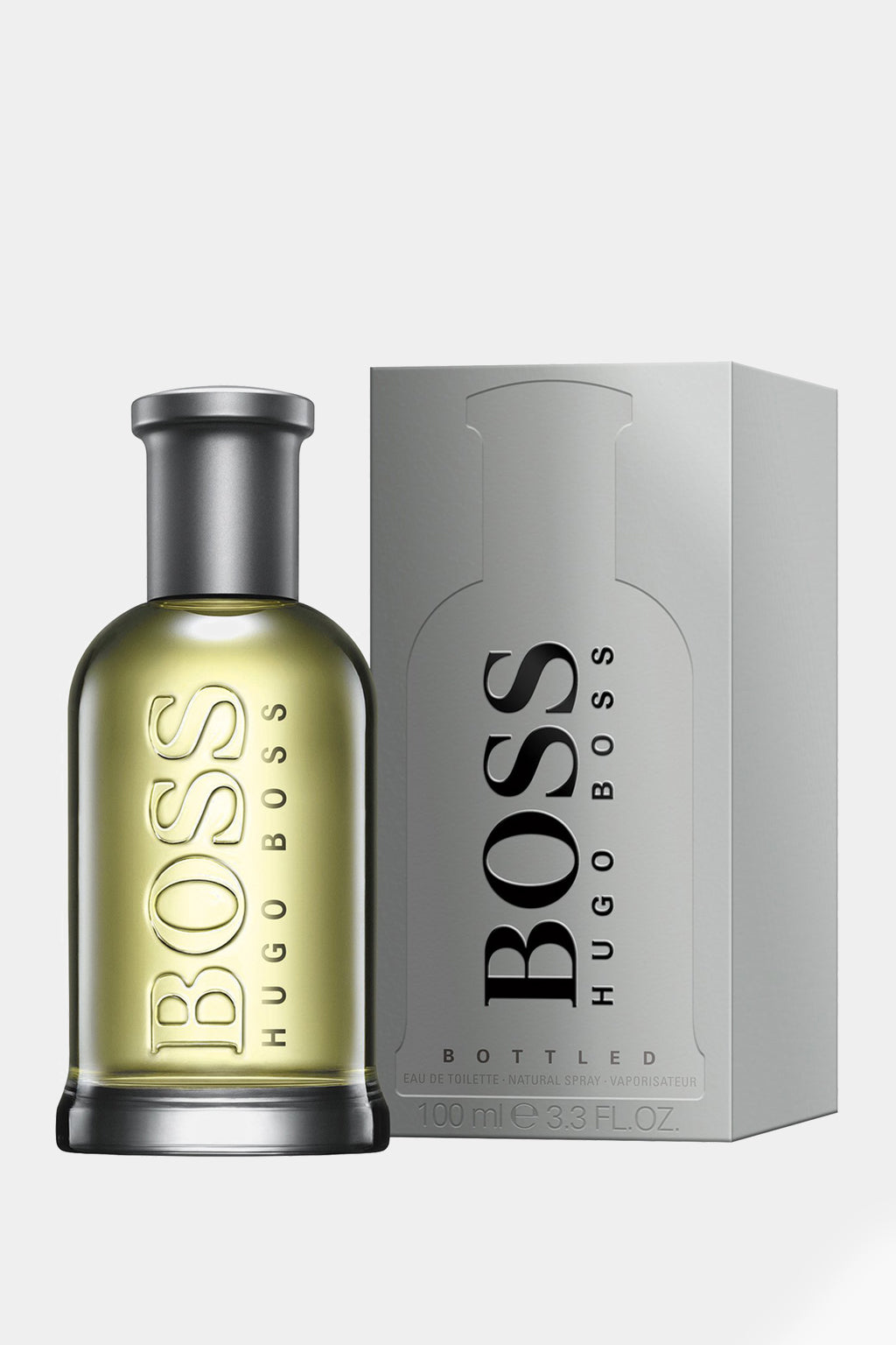 Hugo Boss - Bottled Eau de Toilette