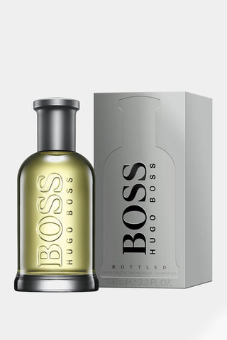 Hugo Boss - Boss Bottled Eau De Toilette 100ml