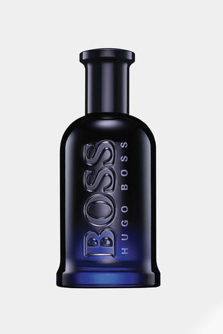Hugo Boss - Boss Bottled Night Eau De Toilette 100ml