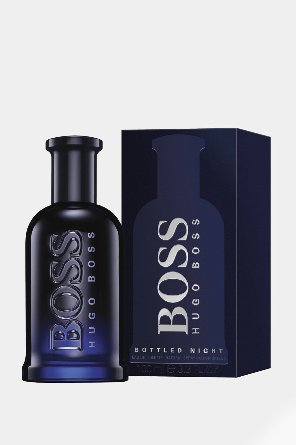 Hugo Boss - Bottled Night Eau de Toilette
