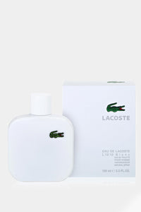 Thumbnail for Lacoste - L.12.12 Blanc Eau de Toilette
